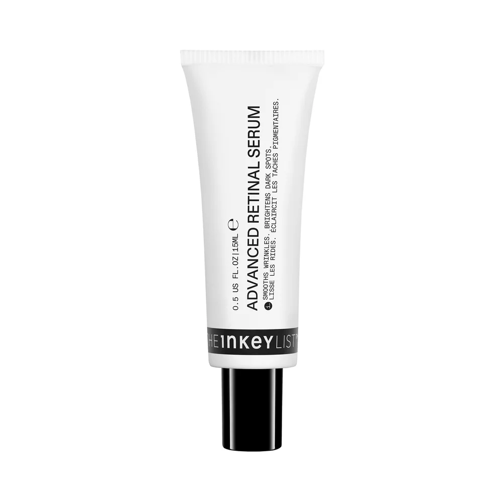 Advanced Retinal Serum 15 ml – The INKEY List v:9976608