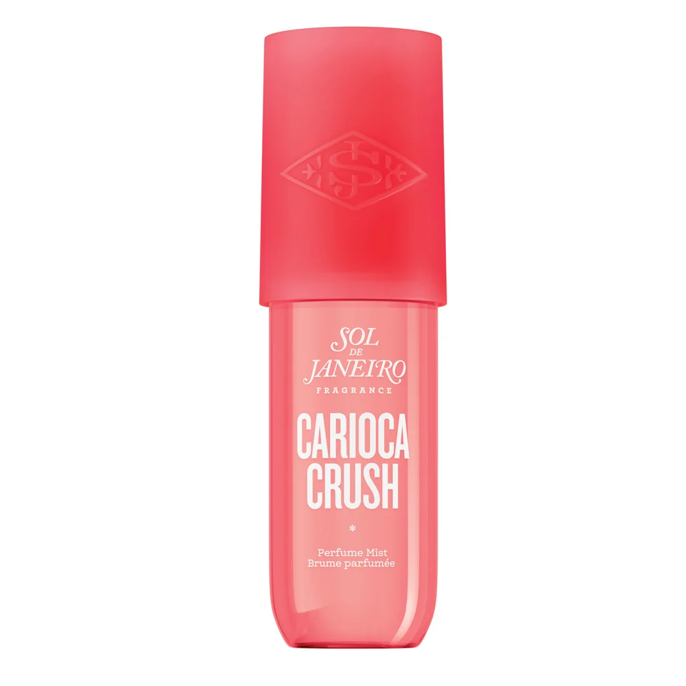 Carioca Crush Perfume Mist 90 ml – Sol de Janeiro v:5020115