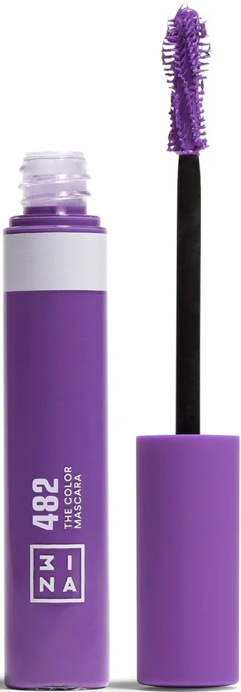 3INA The Color Mascara 482 v:2038486 3INA The Color Mascara 482 v:2038486