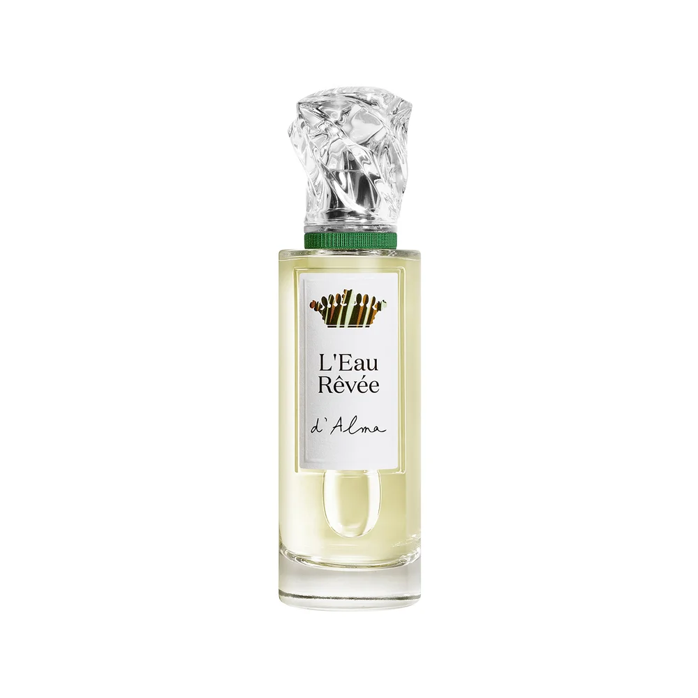 L’Eau Rêvée d’Alma 100ml v:9464328