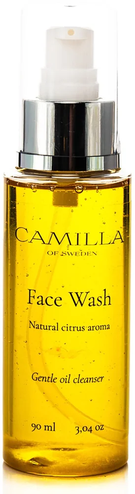 Camilla of Sweden Face Wash Citrus v:1424898