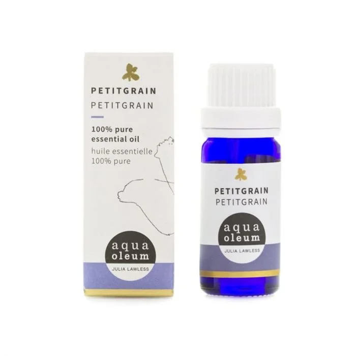 Aqua Oleum Petitgrain 10 Ml v:7833130