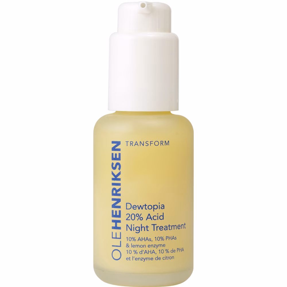 Transform Dewtopia 20% Acid Treatment v:3457003