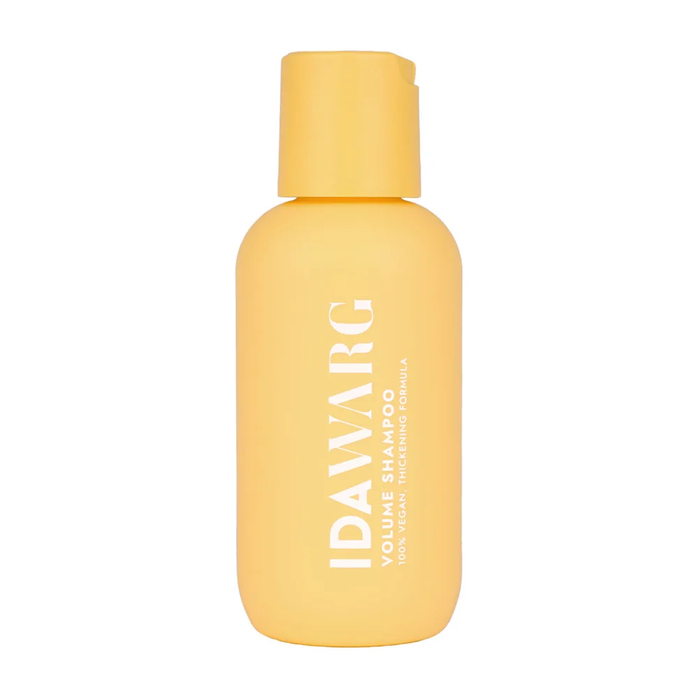 Volume Shampoo 100 ml – IDA WARG Beauty v:7393329 Volume Shampoo 100 ml – IDA WARG Beauty v:7393329