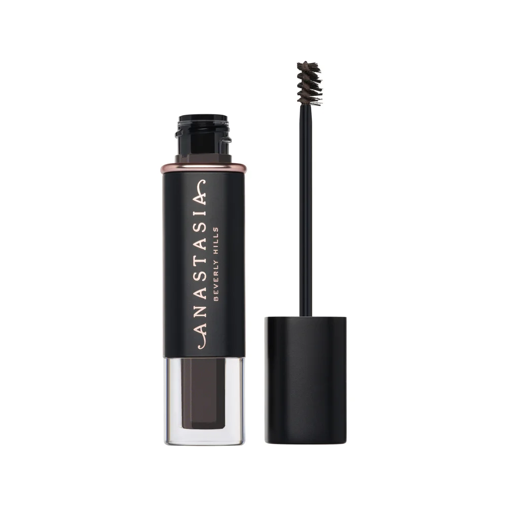 Volumizing Tinted Brow Gel Medium Brown - Anastasia Beverly Hills v:3029346
