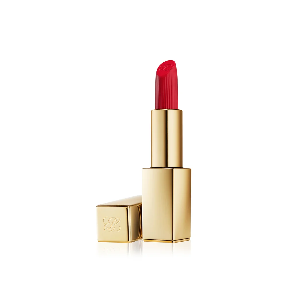 Pure Color Lipstick Creme 520 Carnal - Estée Lauder v:8045775