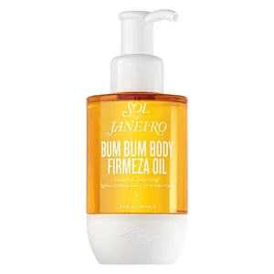 Sol De Janeiro Bum Bum Body Firmeza Oil 100ml v:5231363