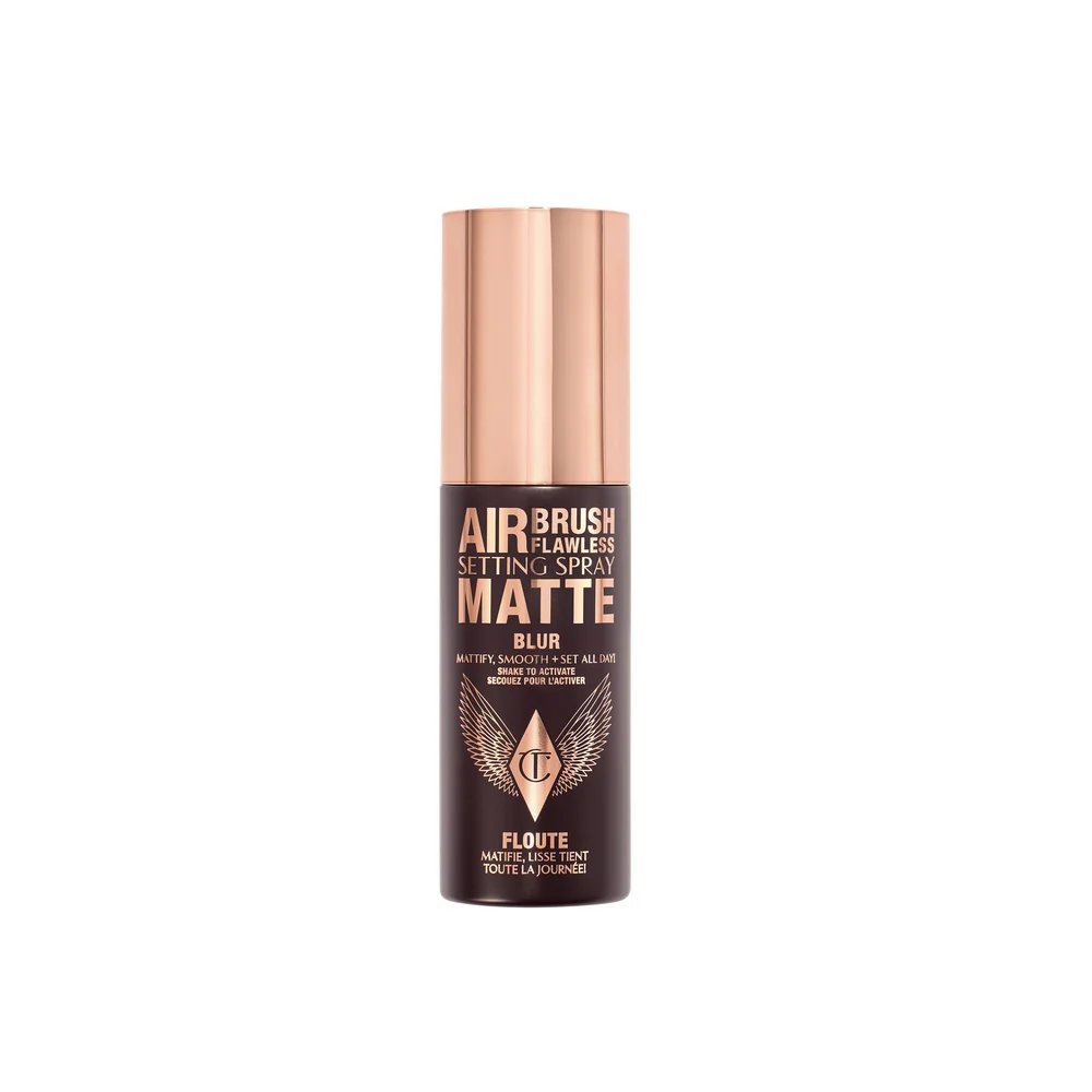 Airbrush Flawless Setting Spray Matte 34 ml – Charlotte Tilbury v:3903244