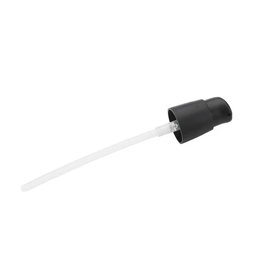 Sort Spraypumpe for 100 Ml Plastflaske v:5374975