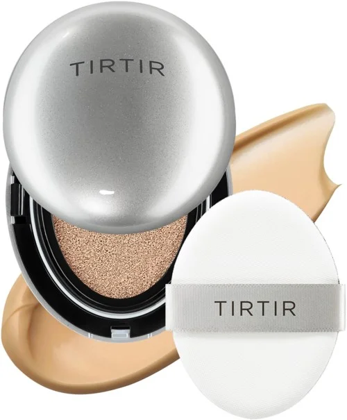 TIRTIR Mask Fit Aura Cushion Mini 29N Natural Beige v:7050702 TIRTIR Mask Fit Aura Cushion Mini 29N Natural Beige v:7050702