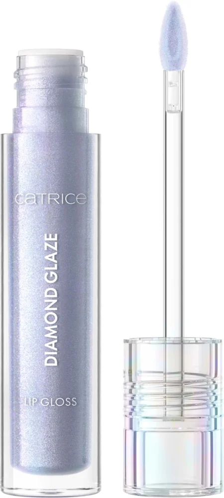 Catrice Diamond Glaze Lip Gloss 010 Bubbles ‘N’ Troubles v:1499000 Catrice Diamond Glaze Lip Gloss 010 Bubbles ‘N’ Troubles v:1499000