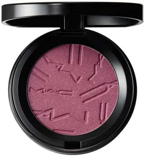 MAC Cosmetics Skinfinish Colourstruck Blush Plush v:9135397