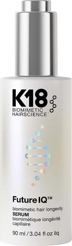 K18 FutureIQ™ Biomimetic Hair Longevity Serum 90 ml v:8744575