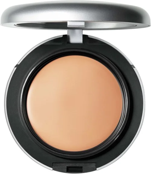 MAC Cosmetics Studio Fix Studio Fix Tech Cream To Powder Foundation NW15 v:8317138