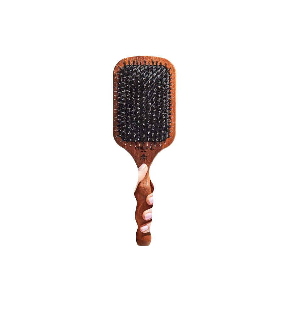 Paddle Hair Brush – Philip B v:9620074 Paddle Hair Brush – Philip B v:9620074