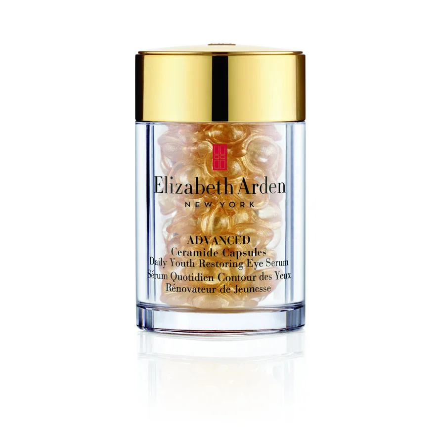Advanced Ceramide Capsules Eye Serum 60 pcs – Elizabeth Arden v:3317806
