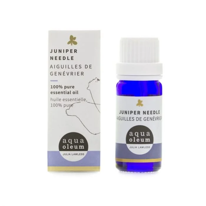 Aqua Oleum Juniper Needle 10 Ml v:2294851