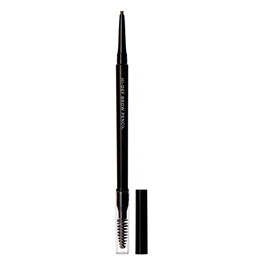 Hi-Def Brow Pencil Warm Brown - RevitaLash v:3670701