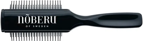 Nõberu of Sweden 7 Row Ceramic Hair Brush v:9025633 Nõberu of Sweden 7 Row Ceramic Hair Brush v:9025633