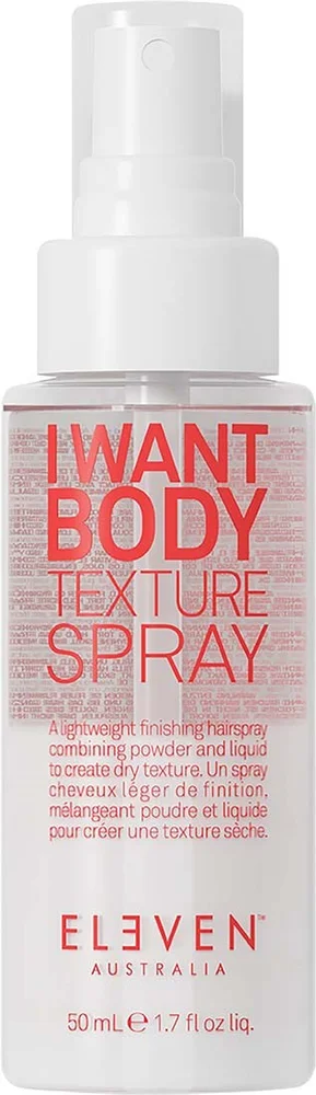 Eleven Australia I Want Body Texture Spray 50 ml v:7160517