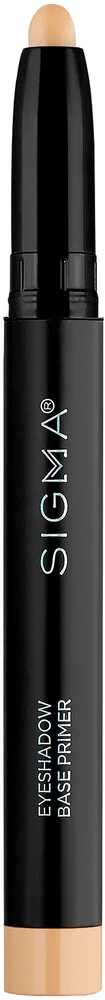 Sigma Beauty Sigma Eyeshadow Base Primer Ignite v:1409247 Sigma Beauty Sigma Eyeshadow Base Primer Ignite v:1409247