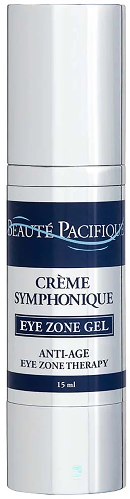Beauté Pacifique Symphonique Eye Zone Gel 15 ml v:4600542