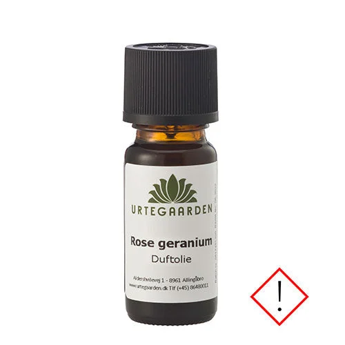 Duftolje Rose Geranium v:2480691