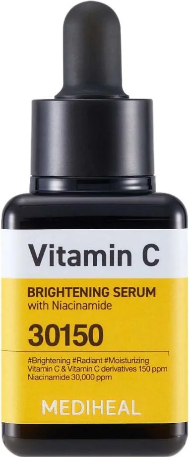 Mediheal Vitamin C Brightening Serum 40 ml v:6379781