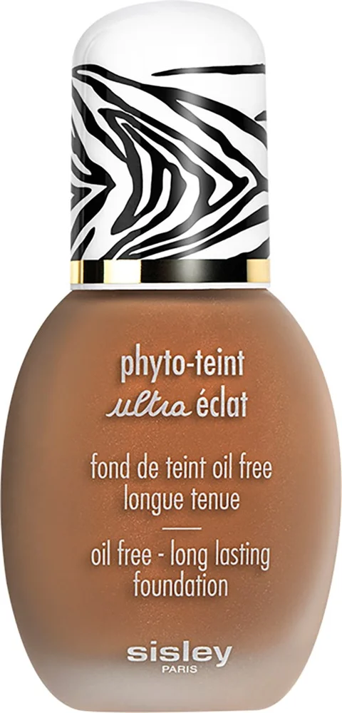 Sisley Phyto-Teint Ultra Éclat 7C Moka v:4522964