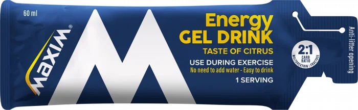 Maxim Energy drink Citrus 60 ml v:7622019 Maxim Energy drink Citrus 60 ml v:7622019