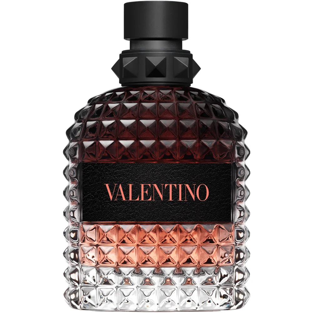 Born in Roma Uomo Coral Fantasy, EdT v:8462950 Born in Roma Uomo Coral Fantasy, EdT v:8462950