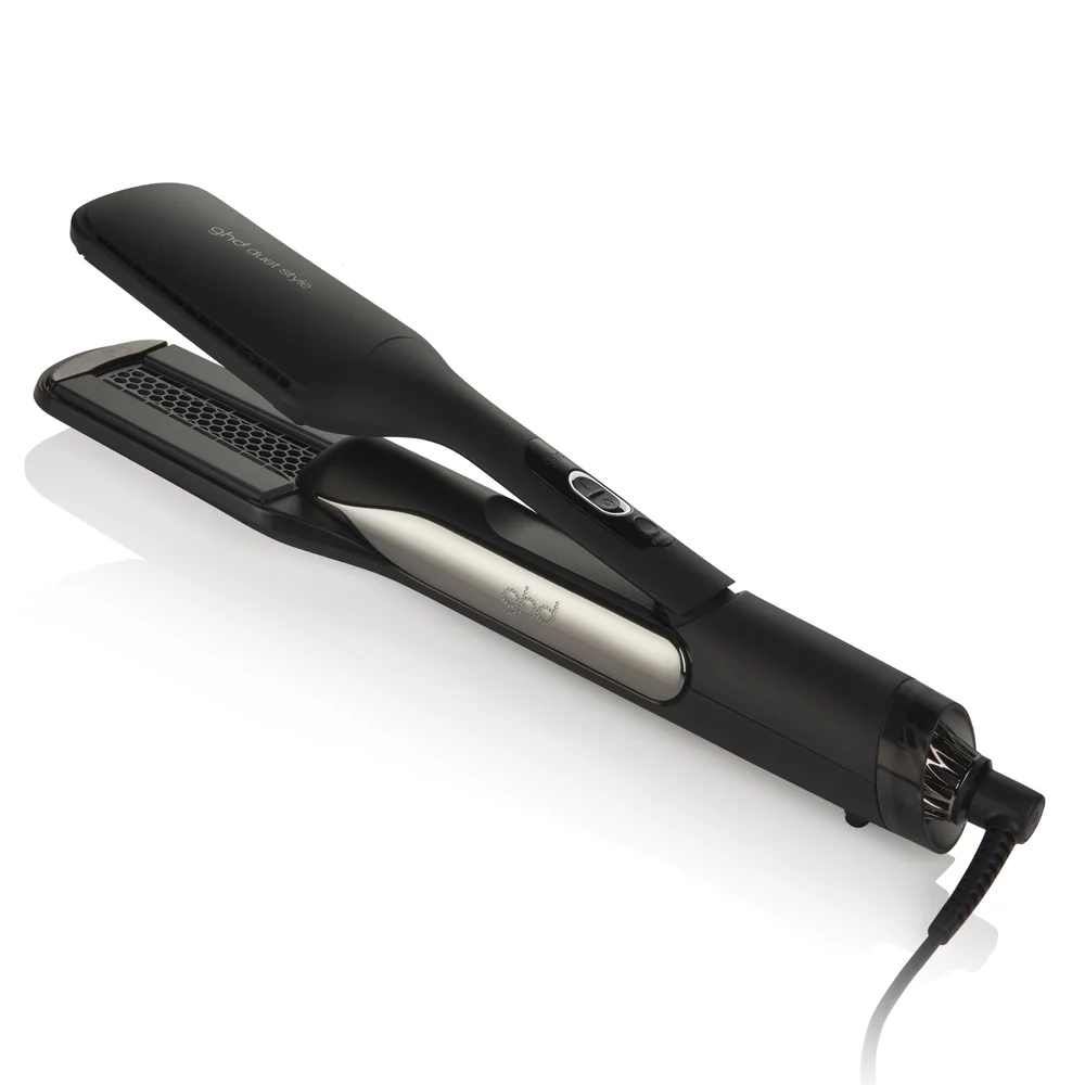 ghd Duet Style Black - Den Ultimate Rettetangen for Perfekte Frisyrer v:9146113