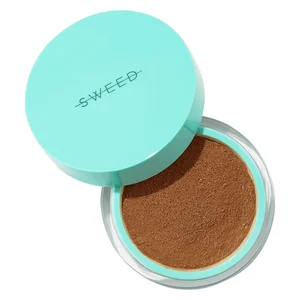 Sweed Miracle Powder Mini 05 Golden Deep 2g v:4165260