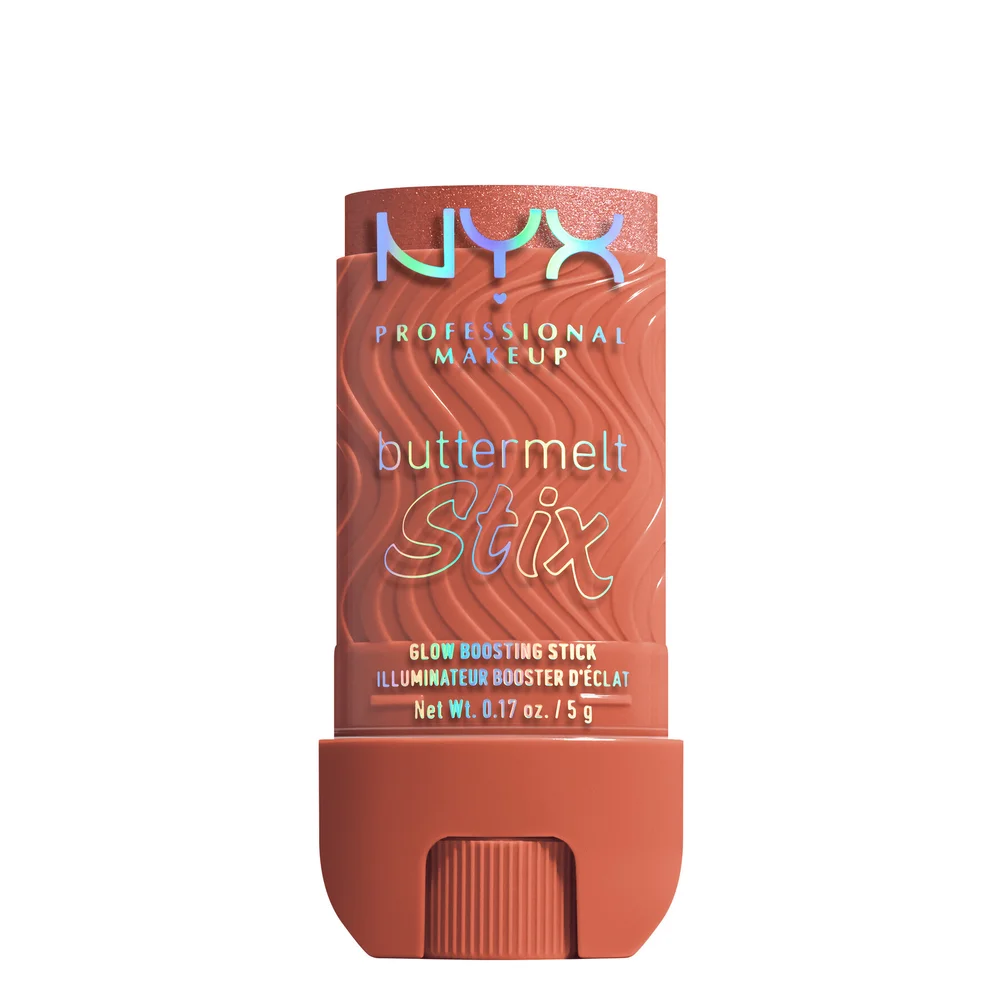 Buttermelt Glaze Highlighter Stix 07 That’s On Melt – NYX PROFESSIONAL MAKEUP v:2055406 Buttermelt Glaze Highlighter Stix 07 That’s On Melt – NYX PROFESSIONAL MAKEUP v:2055406