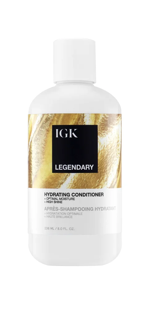 Legendary Dream Hair Conditioner 236 ml - IGK v:3261368