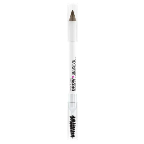 Wet n Wild Brow-sessive Brow Pencil Dark Brown v:8047992