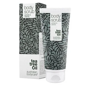 Australian Bodycare Body Scrub 200ml v:9448545