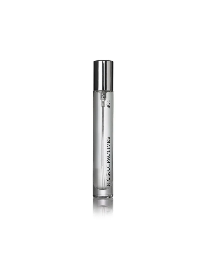 301 Jasmine & Sandalwood Eau de Parfum 10 ml – N.C.P. Olfactives v:1380174 301 Jasmine & Sandalwood Eau de Parfum 10 ml – N.C.P. Olfactives v:1380174