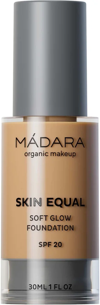 Mádara Skin Equal Foundation SPF20 #50 Golden Sand v:1312619 Mádara Skin Equal Foundation SPF20 #50 Golden Sand v:1312619