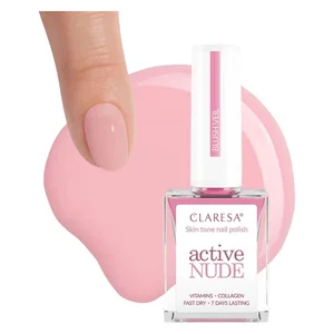 Claresa Active Nude Blush Veil 9,5ml v:4432504