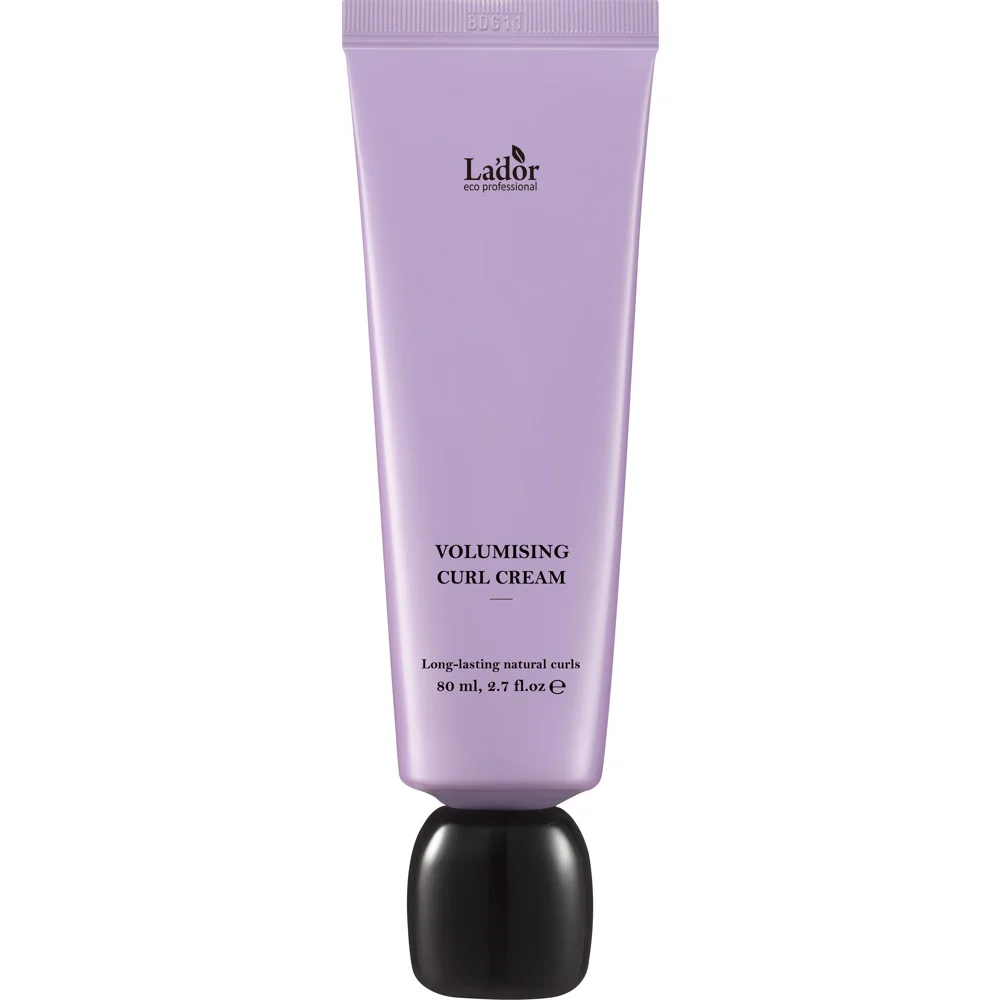 Volumising Curl Cream, 80ml v:4766446 Volumising Curl Cream, 80ml v:4766446
