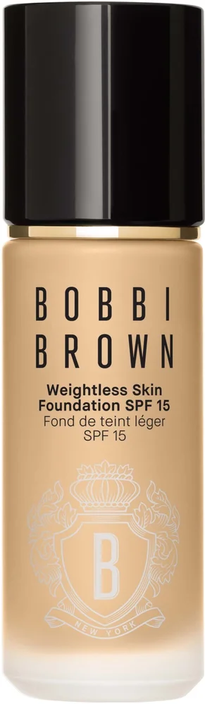 Bobbi Brown Weightless Skin Foundation SPF15 Neutral Natural v:9174670
