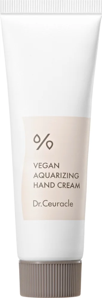 Dr. Ceuracle Vegan Aquarizing Hand Cream 50 ml v:9140243 Dr. Ceuracle Vegan Aquarizing Hand Cream 50 ml v:9140243