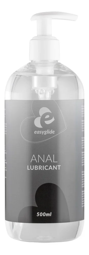 EasyGlide Anal Vannbasert Glidemiddel – 500 ml. v:4356460 EasyGlide Anal Vannbasert Glidemiddel – 500 ml. v:4356460