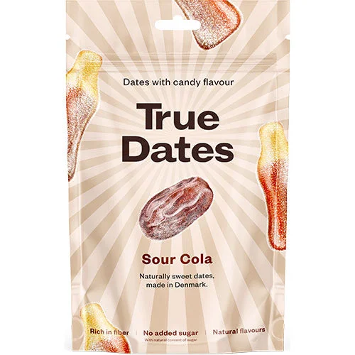 True Dates | Sour Cola v:1331178