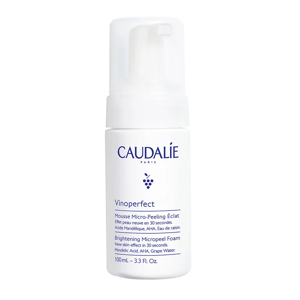 Caudalie Vinoperfect Bright Micropeel Foam 100ml v:6331687