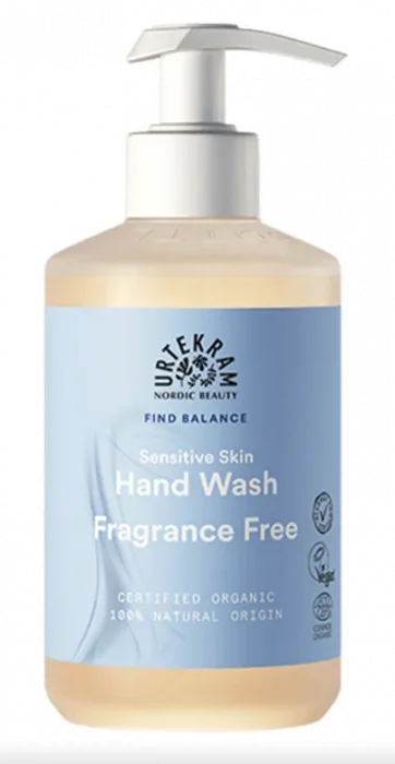 Urtekram Fragrance Free Hand Wash 300 ml v:6093859