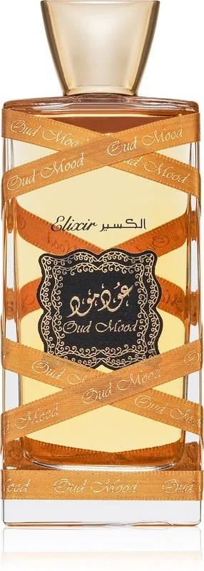 Lattafa Oud Mood Elixir Eau de Parfum 100 ml v:2282934