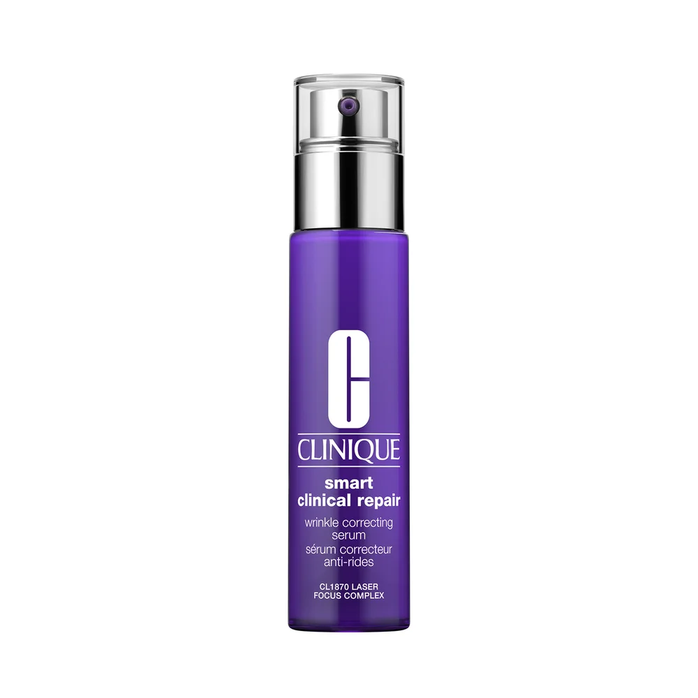 CLINIQUE Smart Clinical Repair Wrinkle Correcting Serum 30ml v:2357080