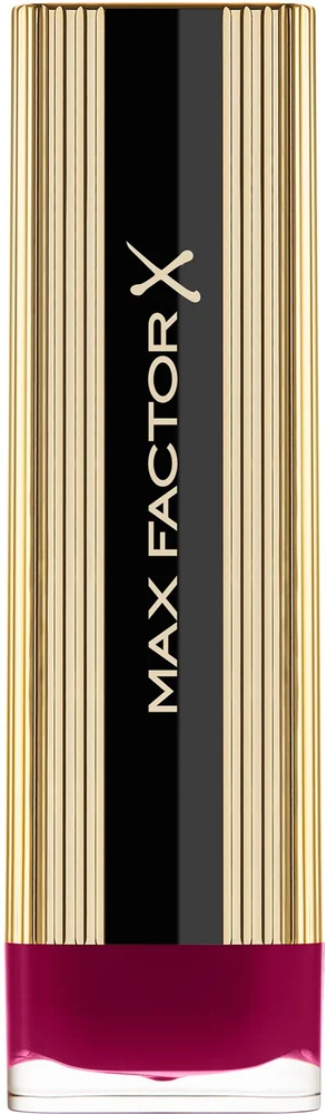 Max Factor Colour Elixir Lipstick 130 Mulberry v:4566362